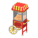 Popcorn Machine Product Image