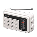 Portable Radio Product Image