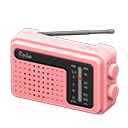 Portable Radio Product Image