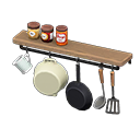 Pot Rack Product Image