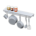 Pot Rack Product Image