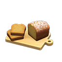 Brown-Sugar Pound Cake Product Image