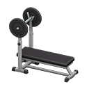 Weight Bench Product Image