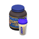 Protein Shaker Bottle Product Image