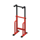 Pull-Up-Bar Stand Product Image