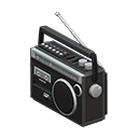 Tape Deck Product Image