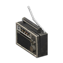 Nearly Busted Radio Product Image