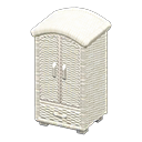 Rattan Wardrobe Product Image