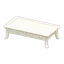 Rattan Low Table Product Image