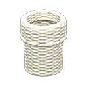Rattan Waste Bin Product Image