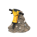 Jackhammer Product Image