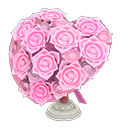 Heart-Shaped Bouquet Product Image