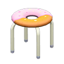 Donut Stool Product Image