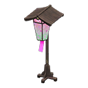 Blossom-Viewing Lantern Product Image