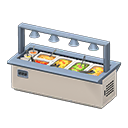 Salad Bar Product Image