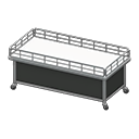 Merchandise Table Product Image