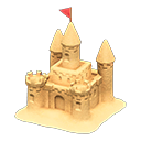 Sand Castle Product Image