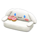 Cinnamoroll Sofa Product Image