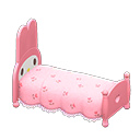 My Melody Bed Product Image