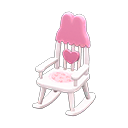 My Melody Chair Product Image