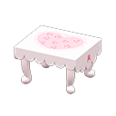 My Melody Table Product Image