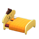 Pompompurin Bed Product Image