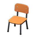 School Chair Product Image