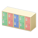 School Locker Product Image