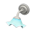 Floral Sconce Product Image