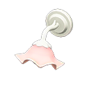 Floral Sconce Product Image