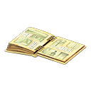 Scrapbook Product Image