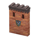 Castle Wall Product Image