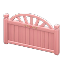 Wood Partition Product Image