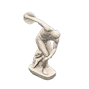 Robust Statue Product Image