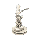 Valiant Statue Product Image