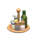 Revolving Spice Rack Product Image