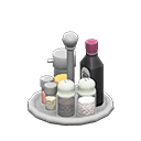 Revolving Spice Rack Product Image