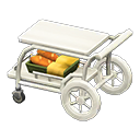 Serving Cart Product Image