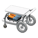 Serving Cart Product Image