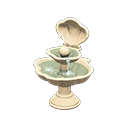 Shell Fountain Product Image