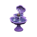 Shell Fountain Product Image