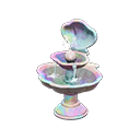 Shell Fountain Product Image