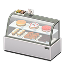 Dessert Case Product Image