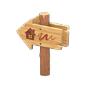 Signpost Product Image