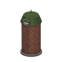 Silo Product Image