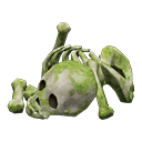Creepy Skeleton Product Image