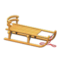 Sleigh Product Image