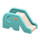 Elephant Slide Product Image