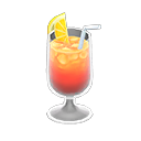 Iced Lemon Tea Product Image