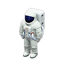 Astronaut Suit Product Image